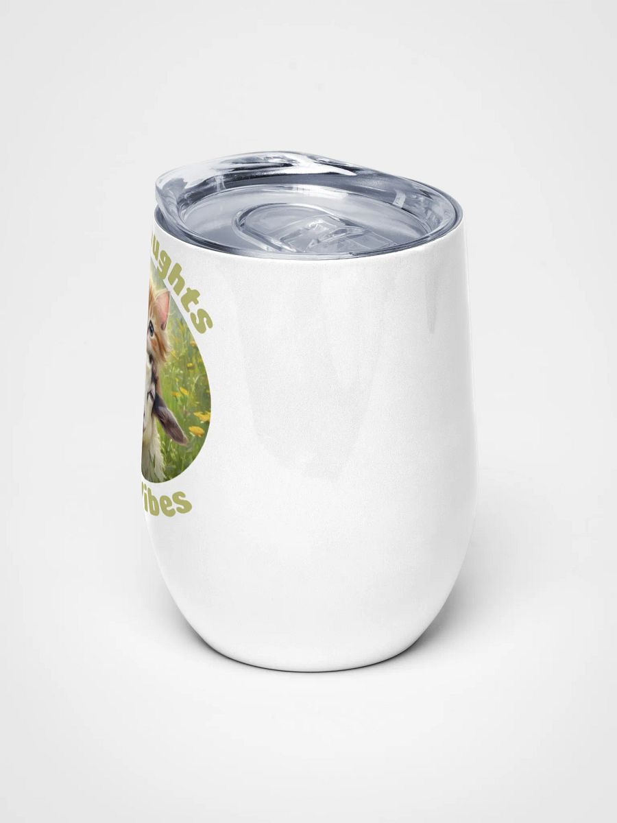 No Thoughts Just Vibes product image (5)