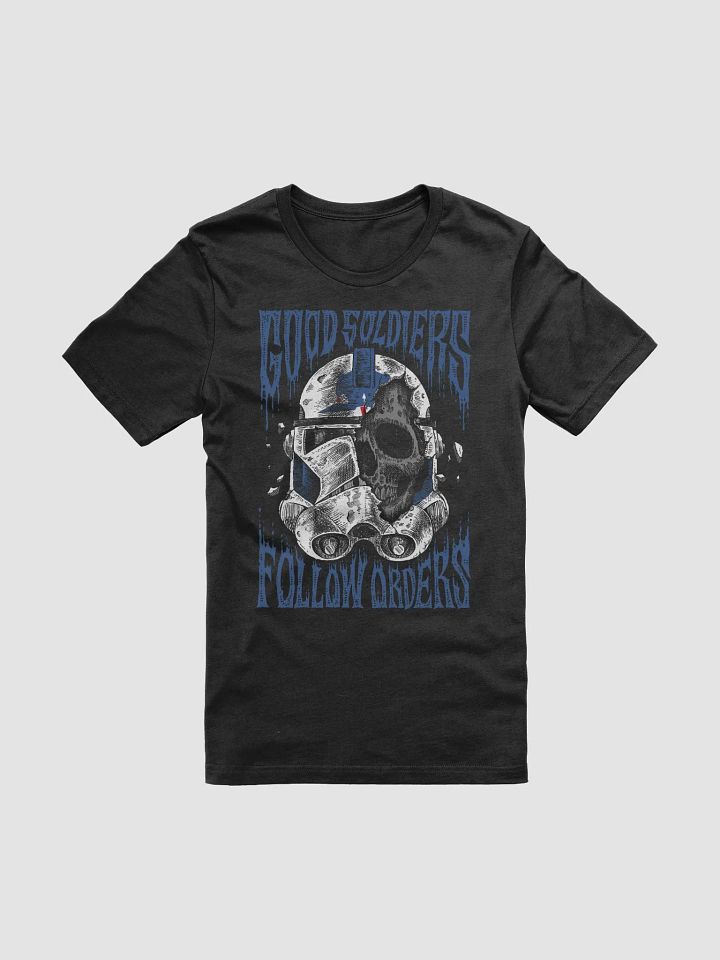 Fives - Tee product image (1)