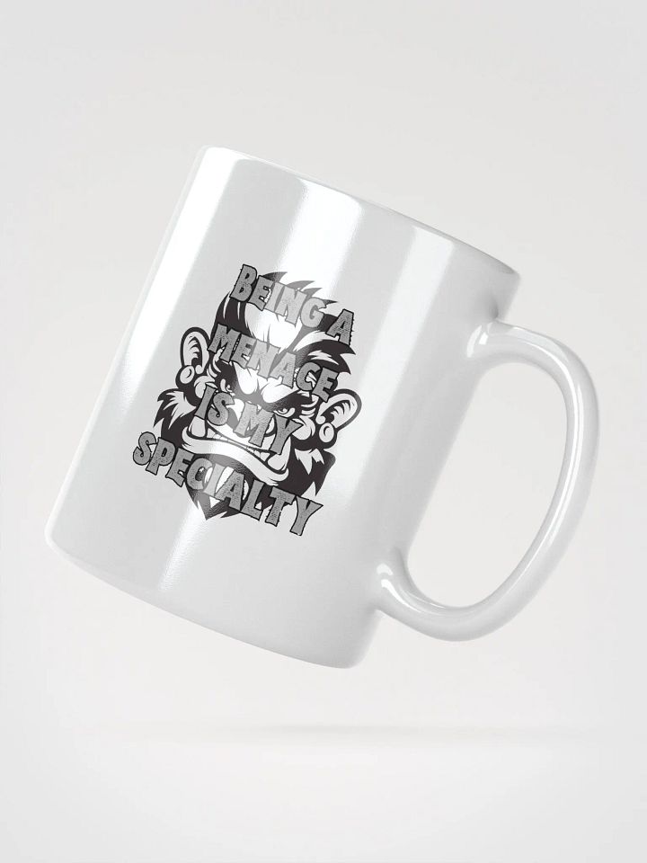 Menace Specialty Mug product image (4)