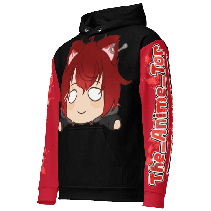 Neso Tor Hoodie product image (2)