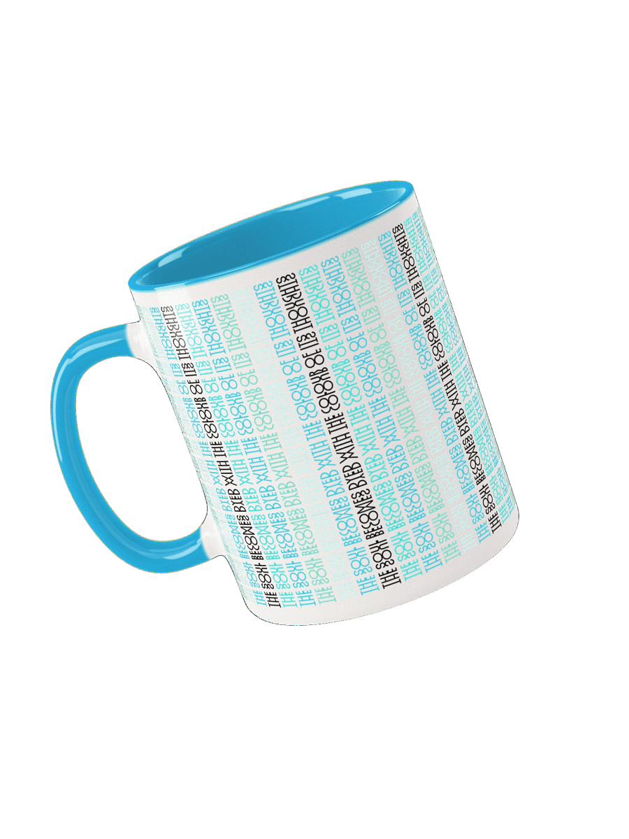 Thoughtful Stoic MUG product image (5)