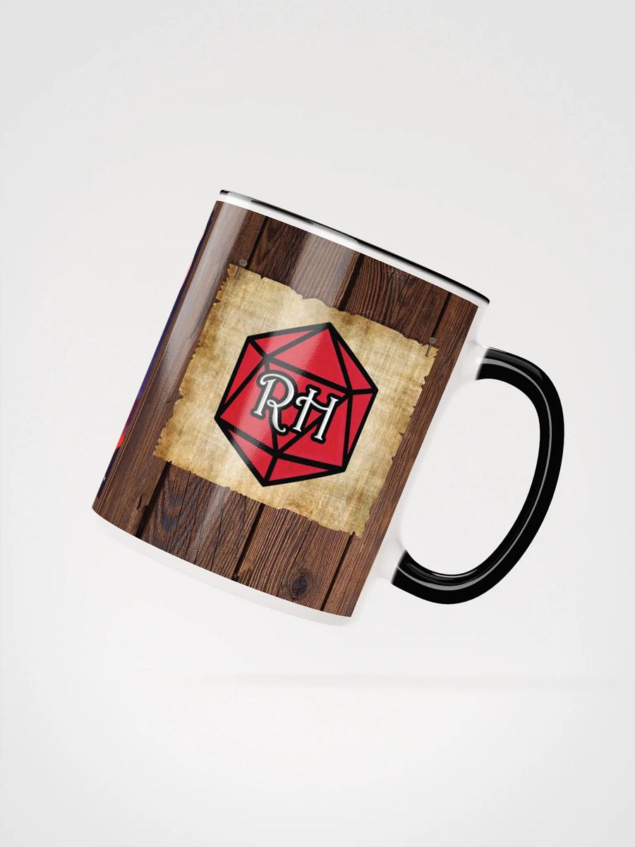 2025 Anniversary Mug product image (4)