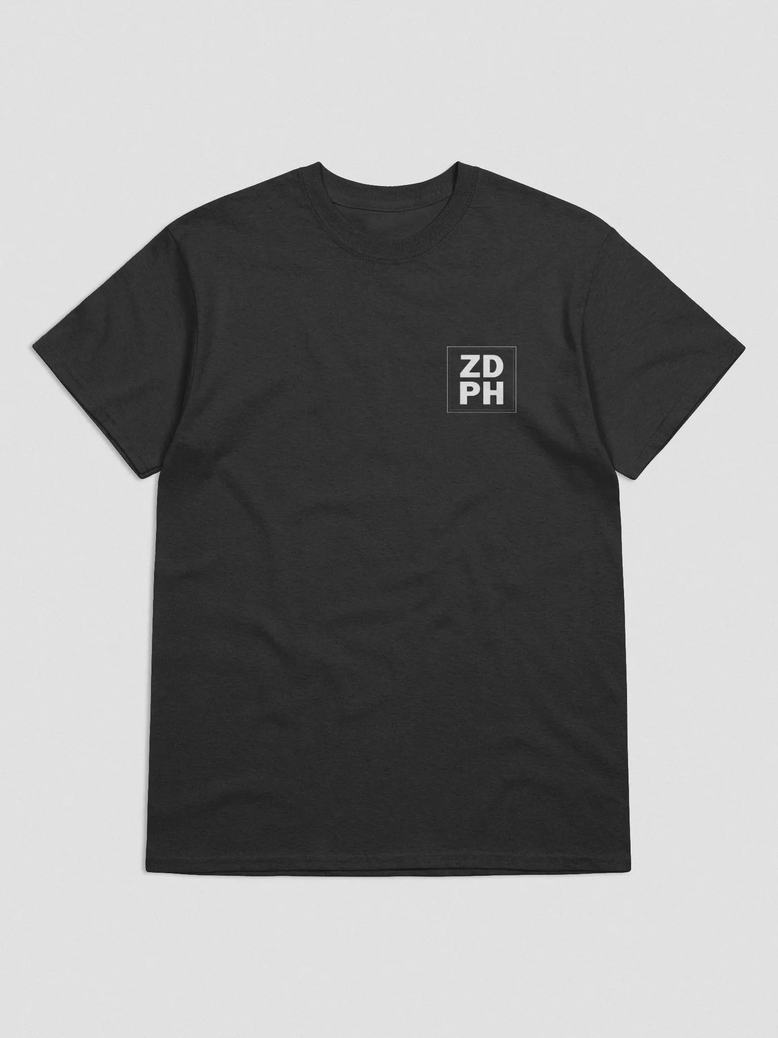 ZDPH | Unisex T-shirt product image (2)