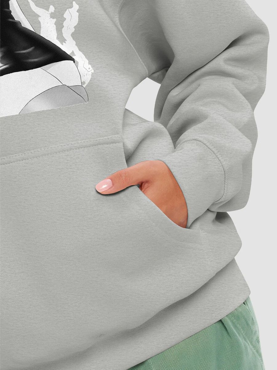 Cry Baby Baddie Hoodie product image (8)