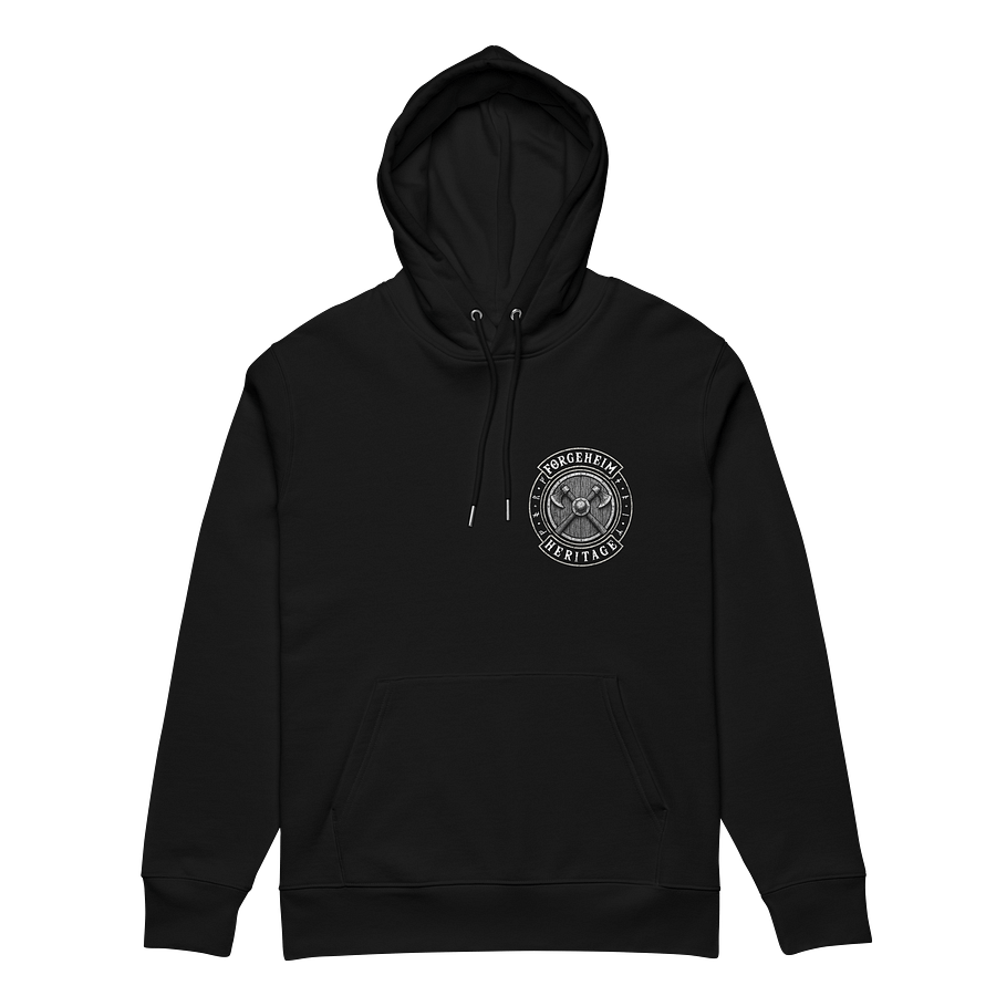 Unisex Hoodie - Heritage product image (1)