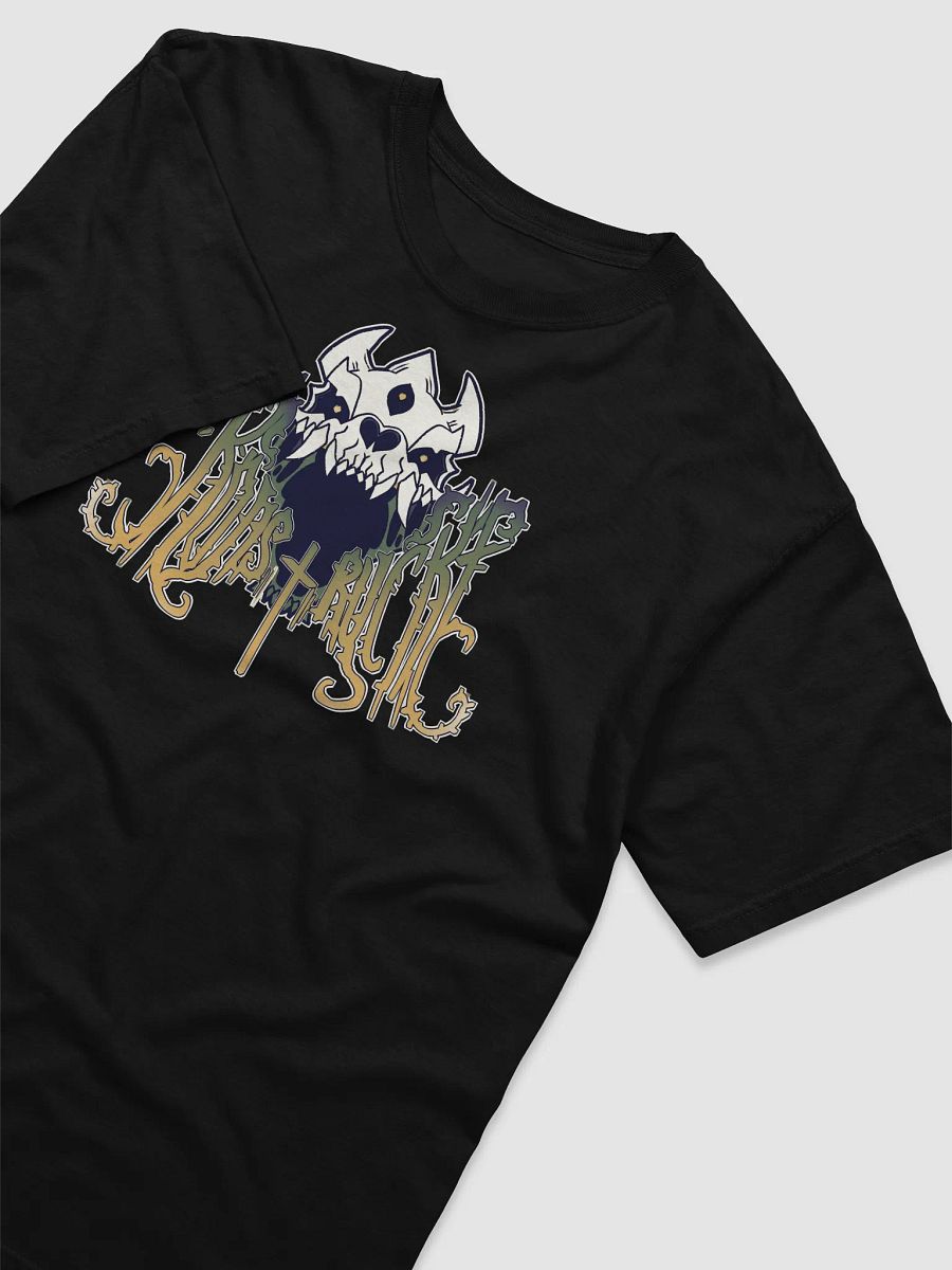 Kon - toxic - shirt product image (3)
