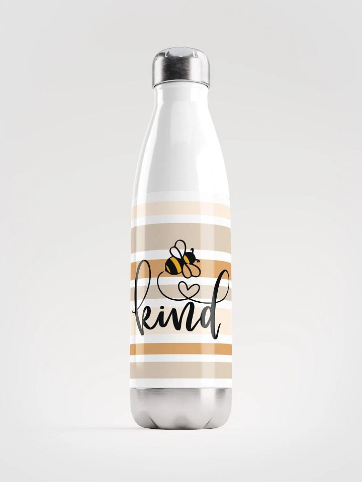 Bee Kind Water Bottle product image (1)
