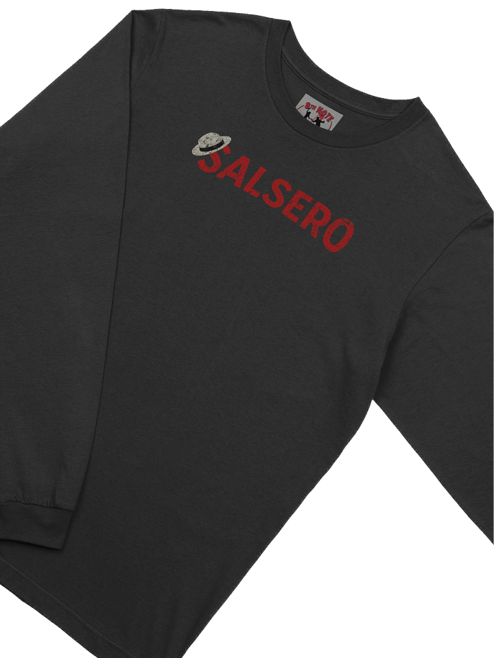 Salsero LS T-Shirt product image (6)