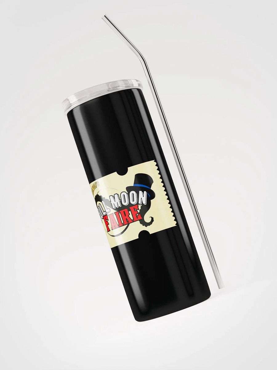 Full Moon Faire Ticket Tumbler product image (5)