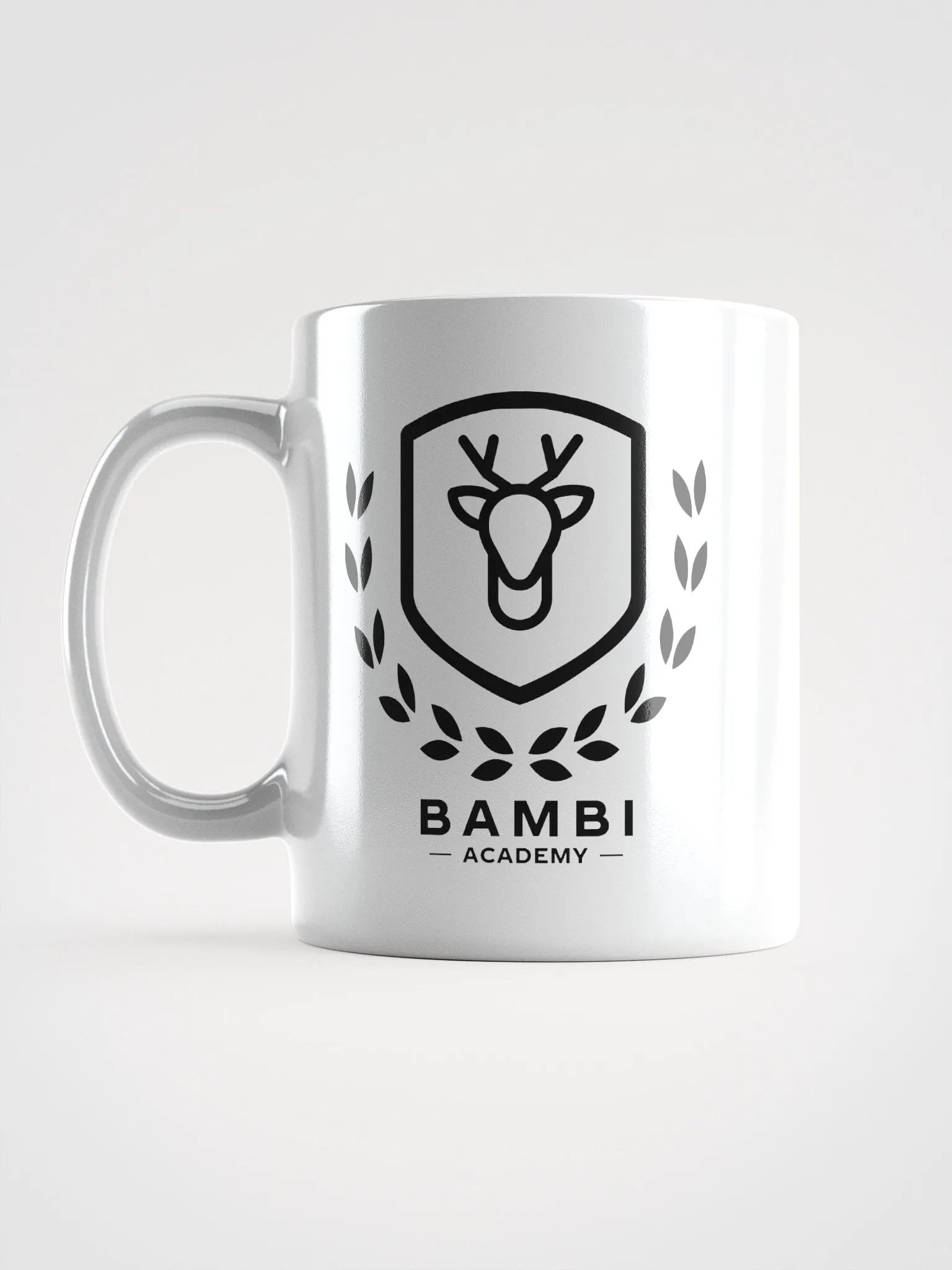 Bambi Academy Vanilla Mug product image (6)