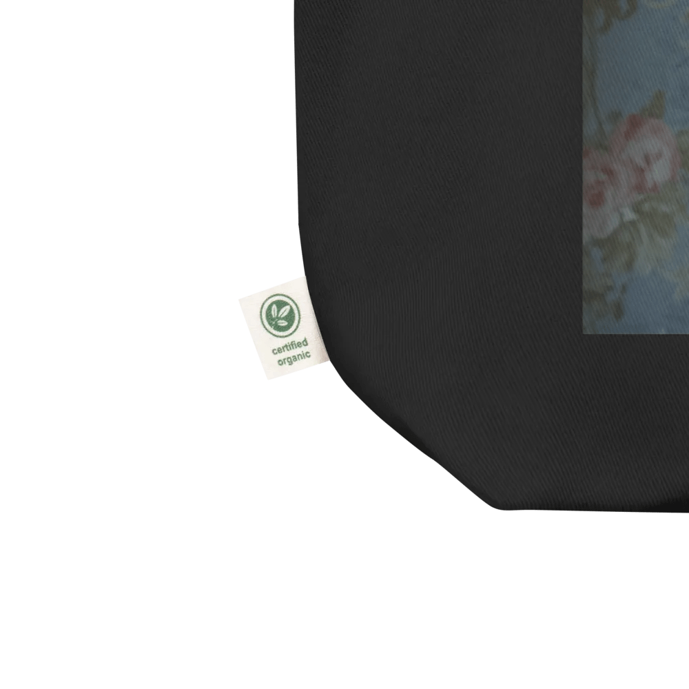 Zombie Marie Antoinette Tote Bag product image (12)