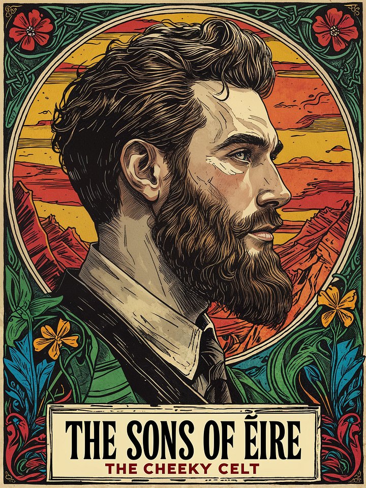 The Sons of Éire product image (1)