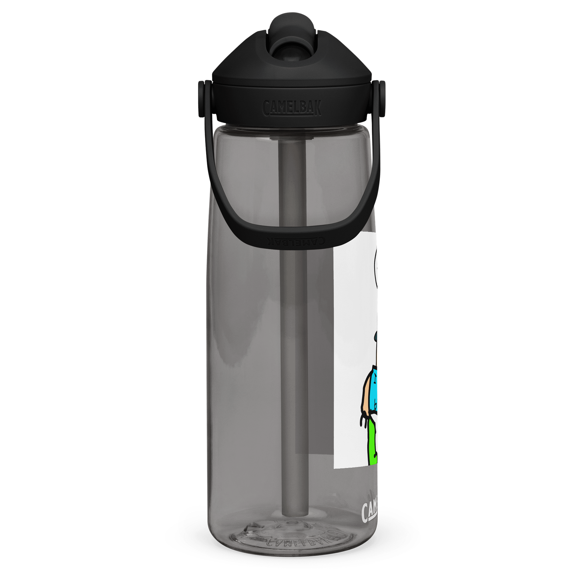 Blox Love Water Bottle product image (14)