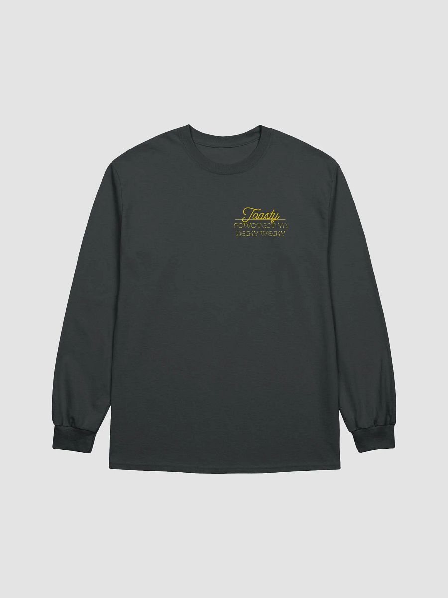 UwU Tang Clan Long Sleeve product image (5)