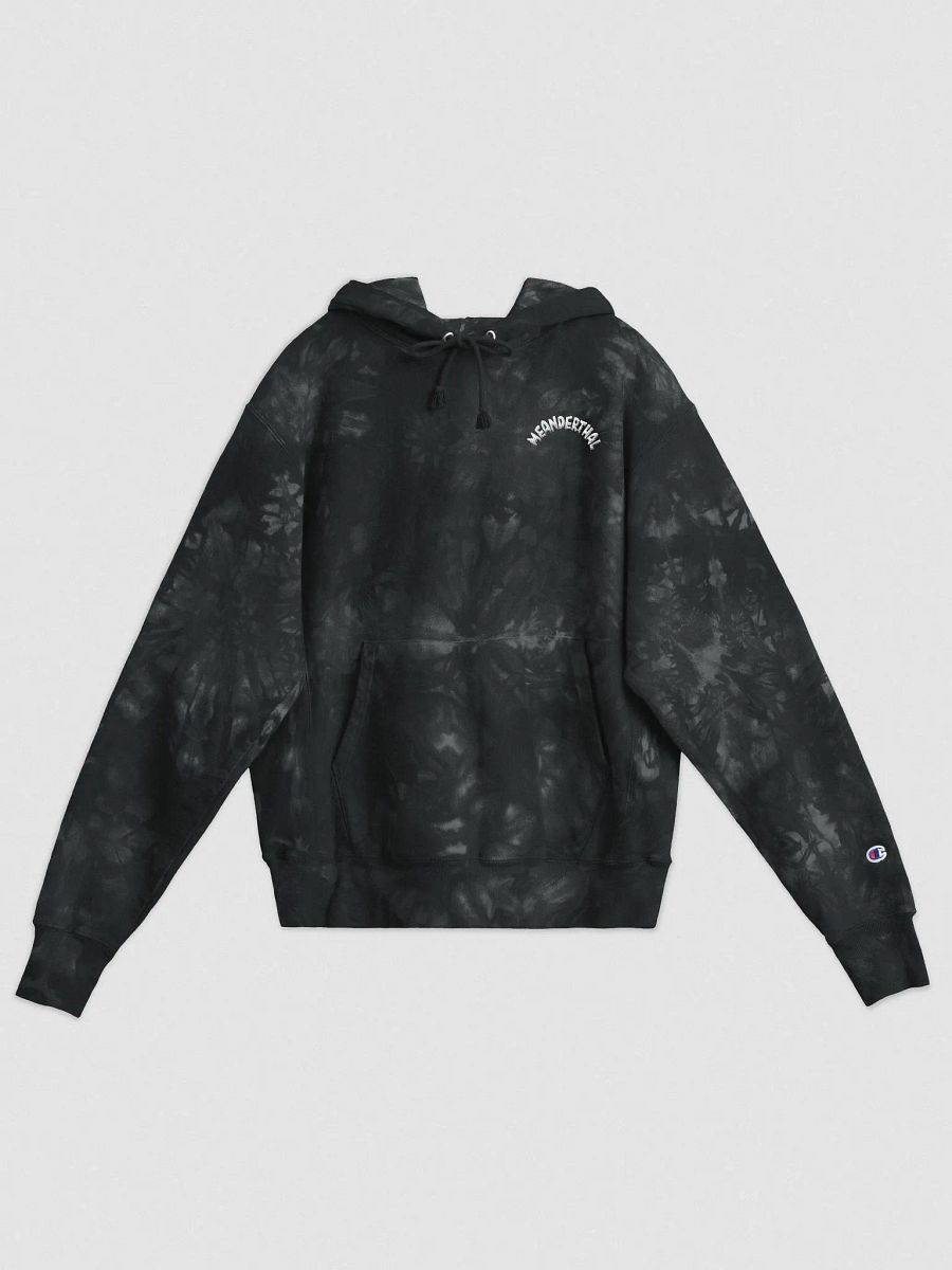 Meanderthal hoodie product image (1)