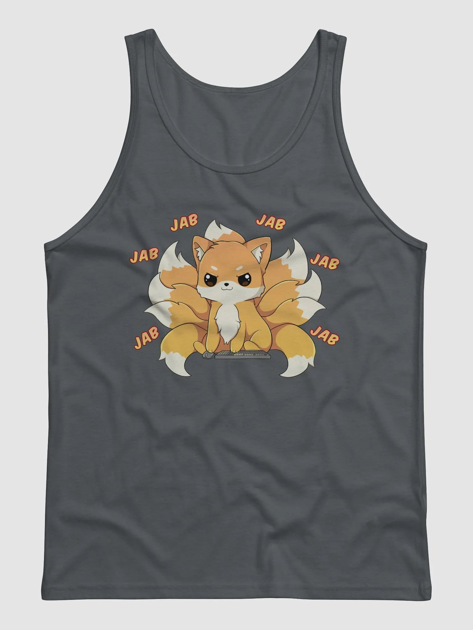 Templar Fox Tank product image (8)