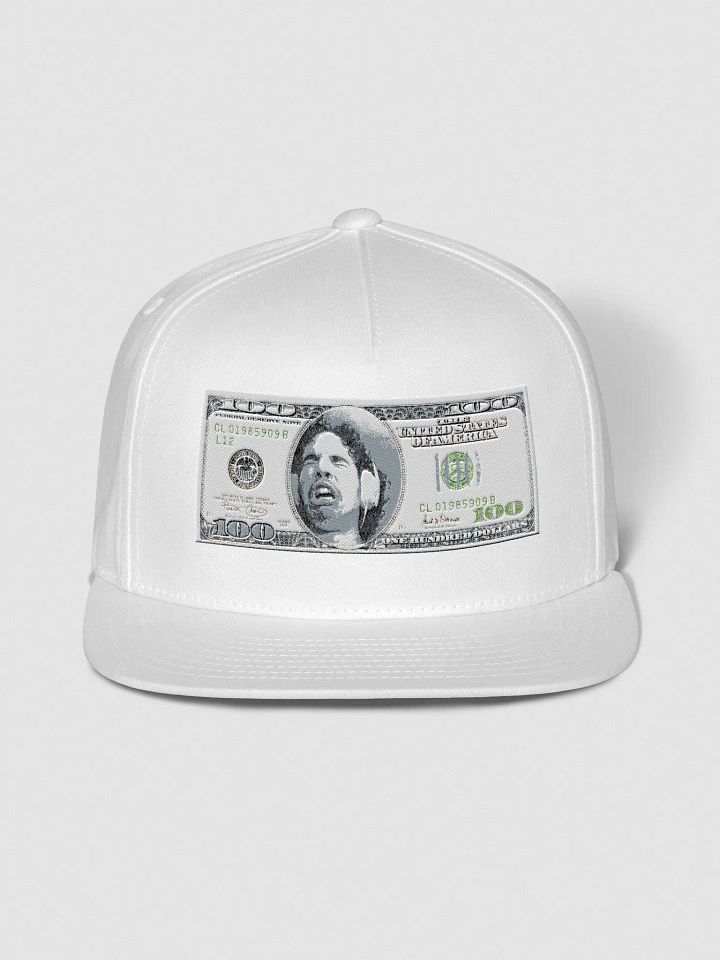 PTT $100 SnapBack product image (2)