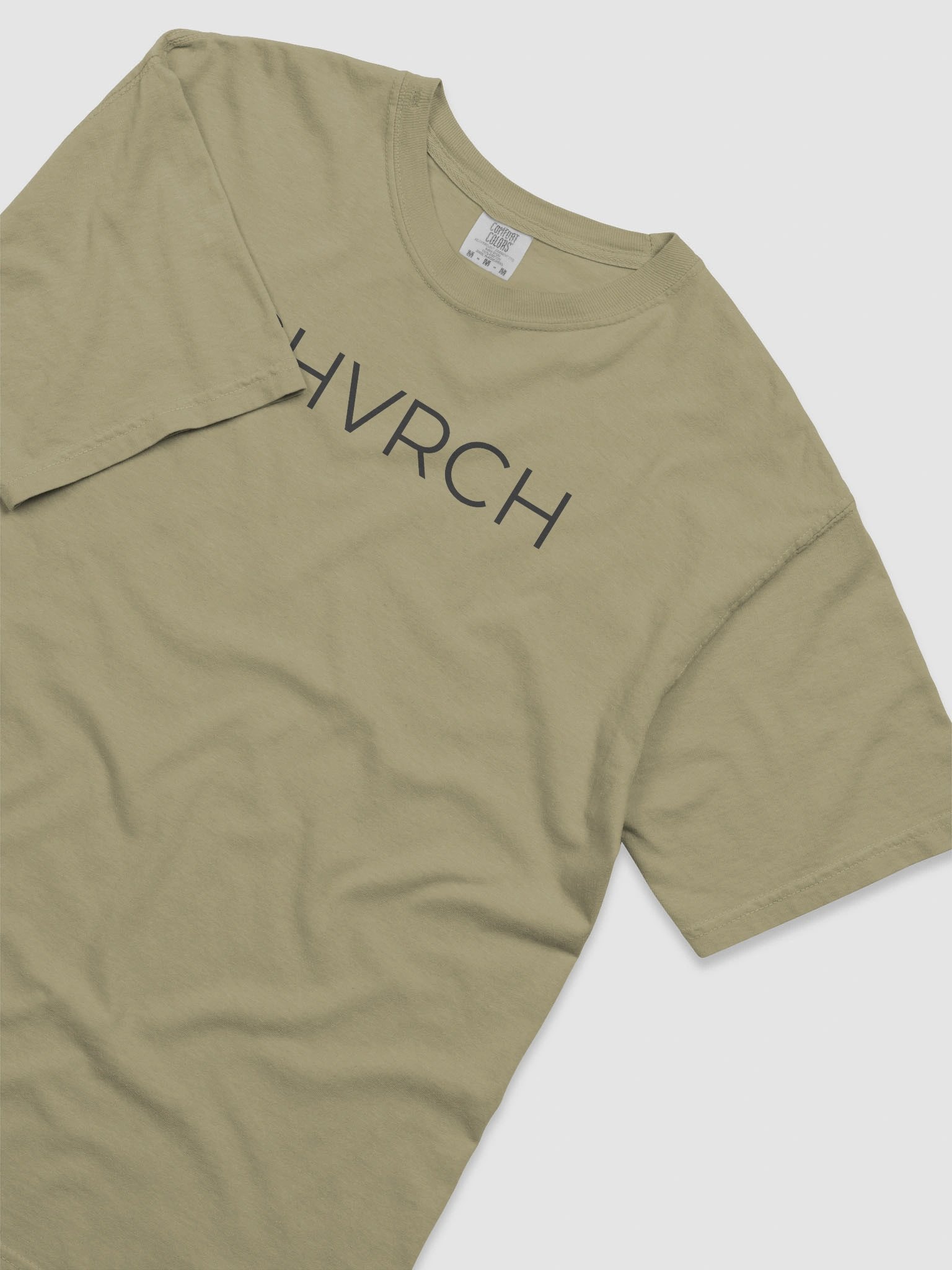 Core Tee (Dark Logo) product image (3)