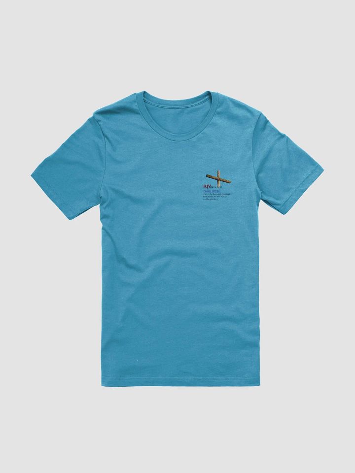T-shirt, various colors product image (3)