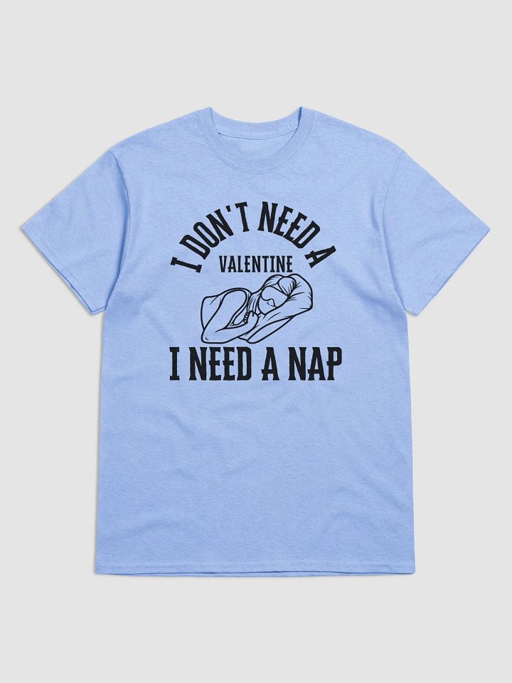 I Need A Nap Tee product image (4)