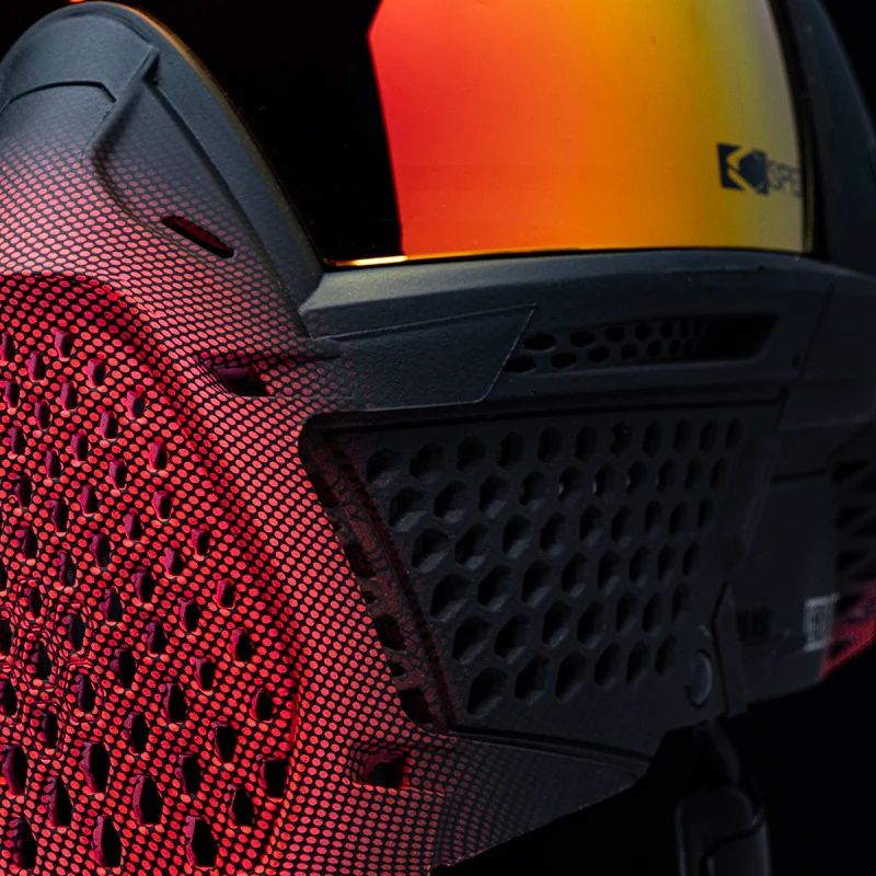 ZERO GRX - HALFTONE PINK product image (12)
