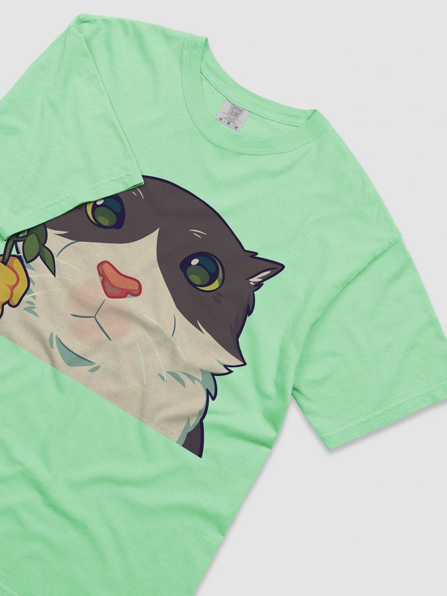 M lady Meme T-Shirt product image (5)