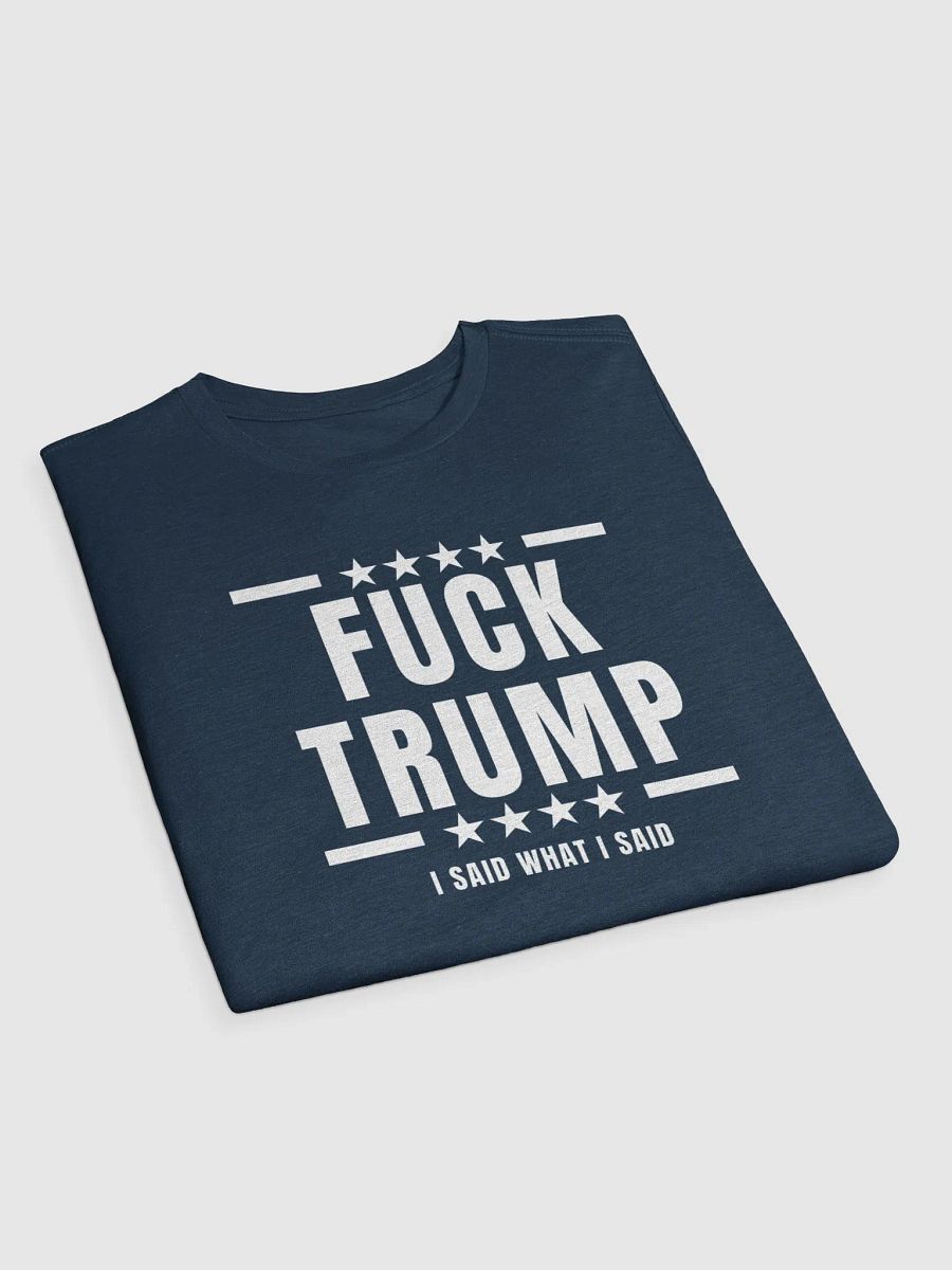 F*CK DONALD TRUMP product image (5)