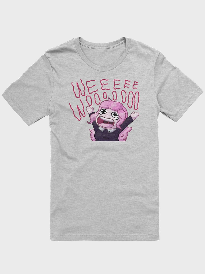 WEE WOO Shirt product image (1)