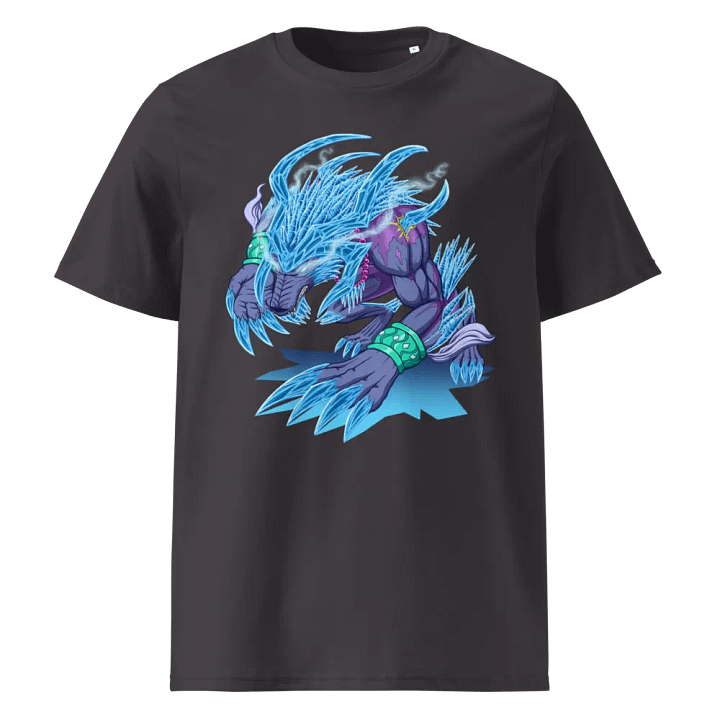 Ice Ifrit T-Shirt product image (5)