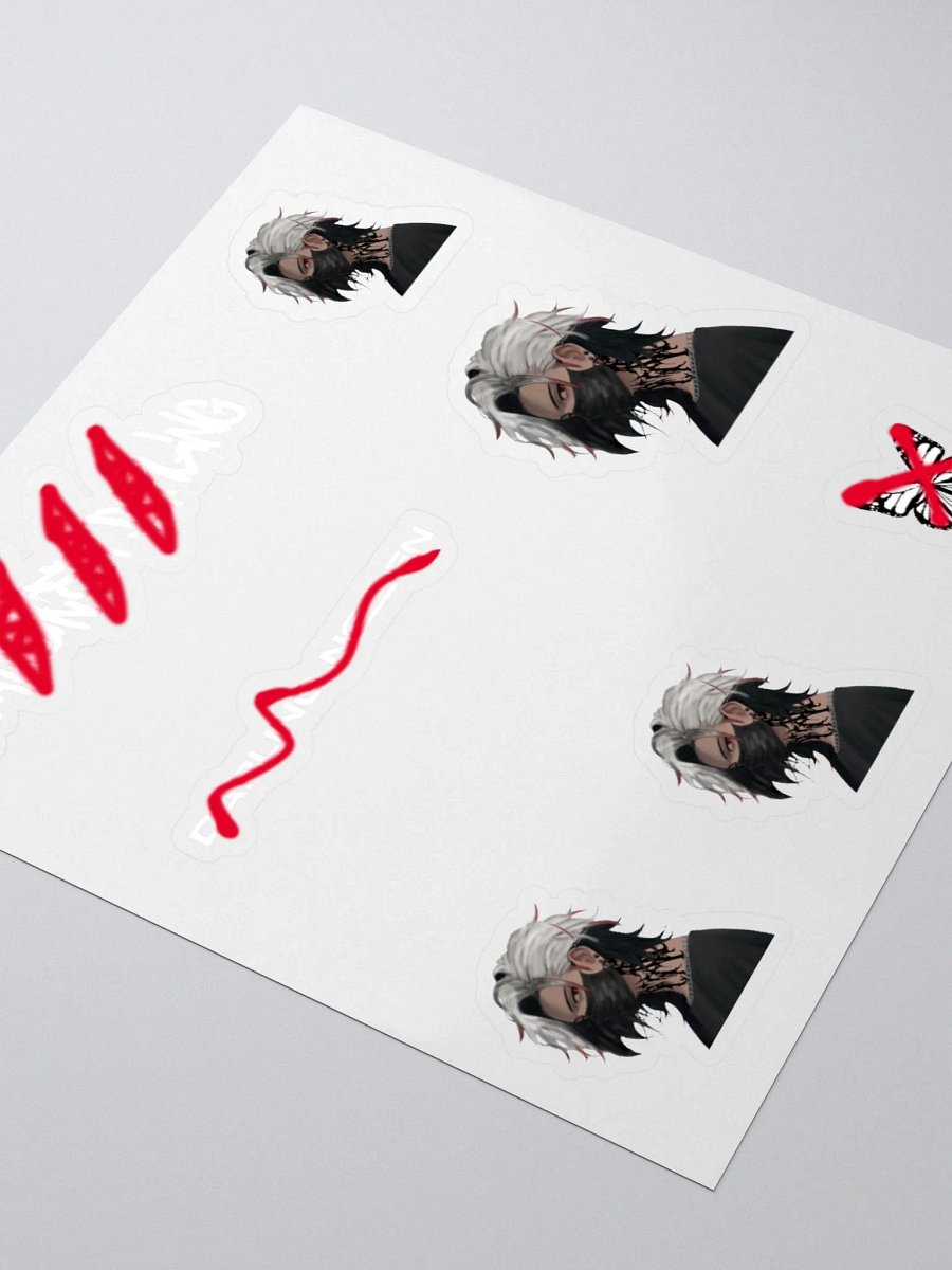 DARLING NOEN PNG (STICKERS) product image (3)