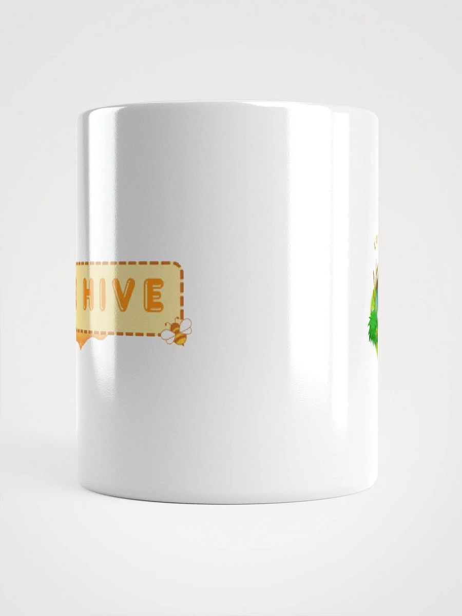 Bridge Troll Mug product image (13)
