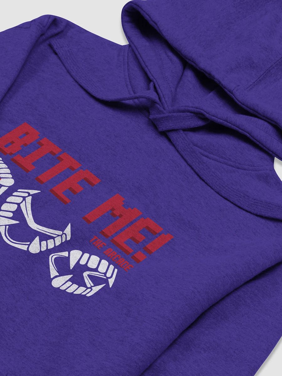 Bite Me! ∙ Hoodie product image (22)