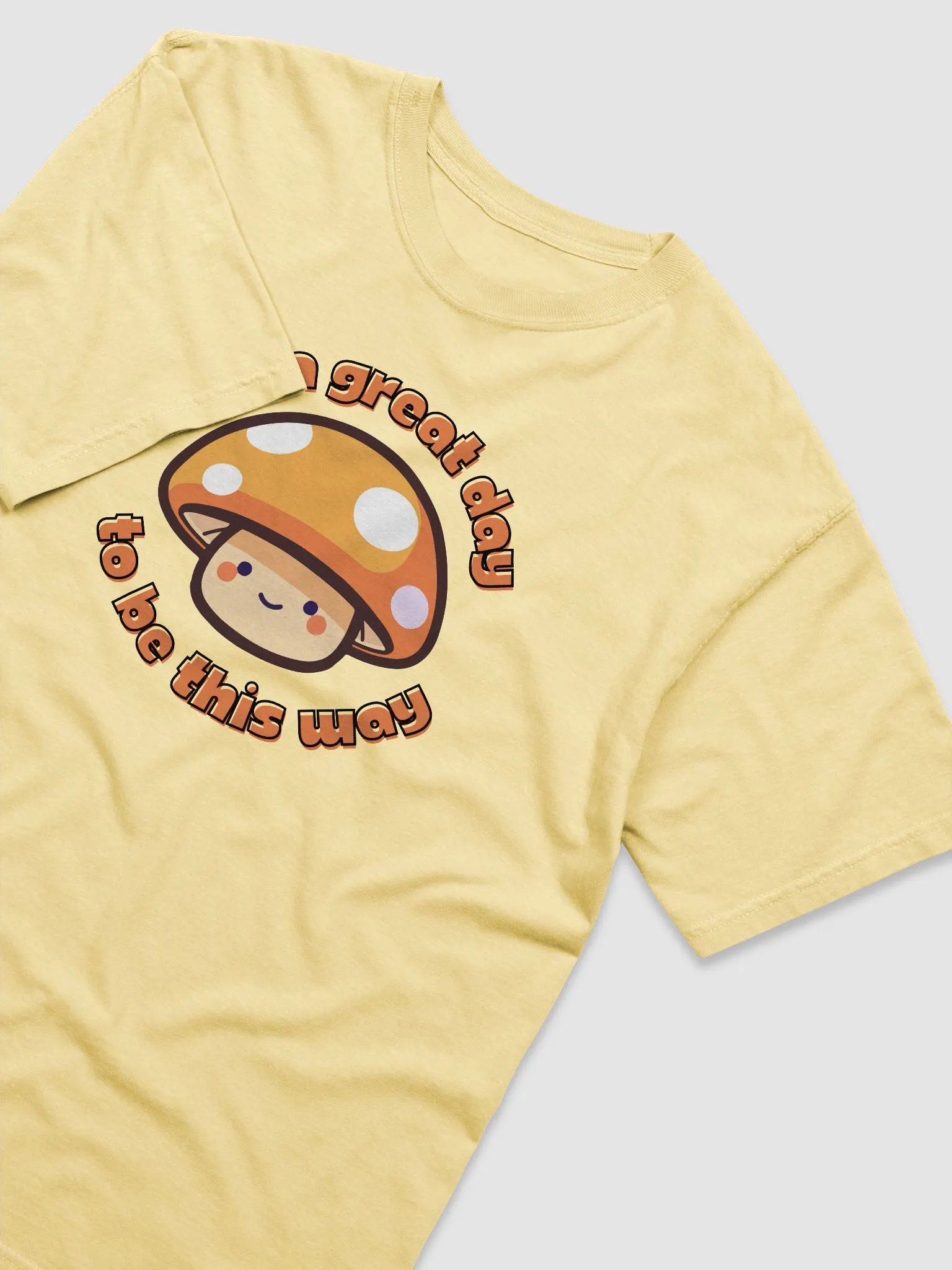 GDTBTW Tee product image (2)