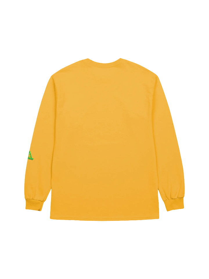 Long Sleeve - TBBCCS product image (26)