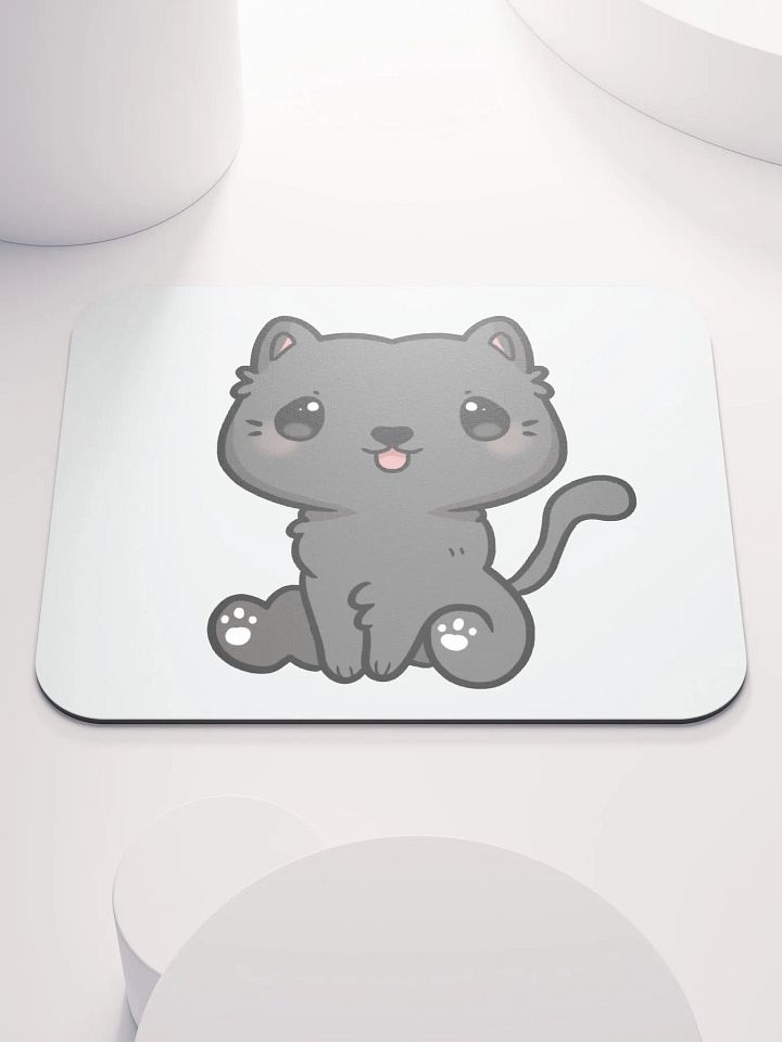 Odin Mouse Mat! product image (1)