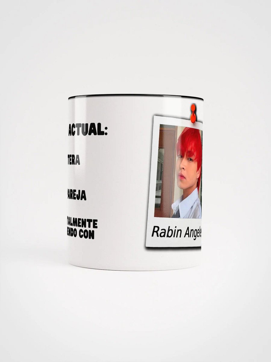 Taza Crush Yuri product image (5)