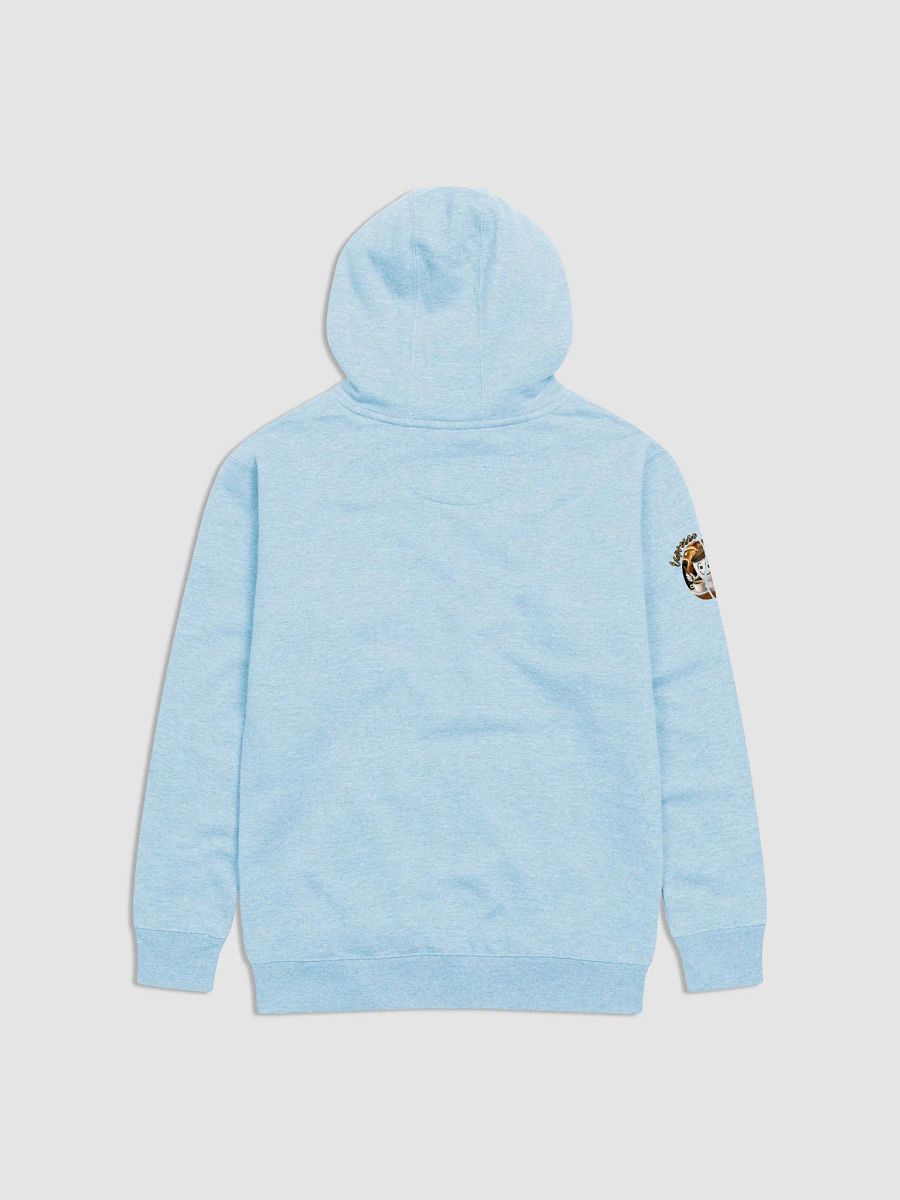 Espresso Yourself Coffee Cup Painter Design Hoodie product image (20)