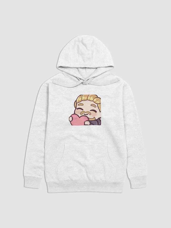 br00dHEART Hoodie product image (1)