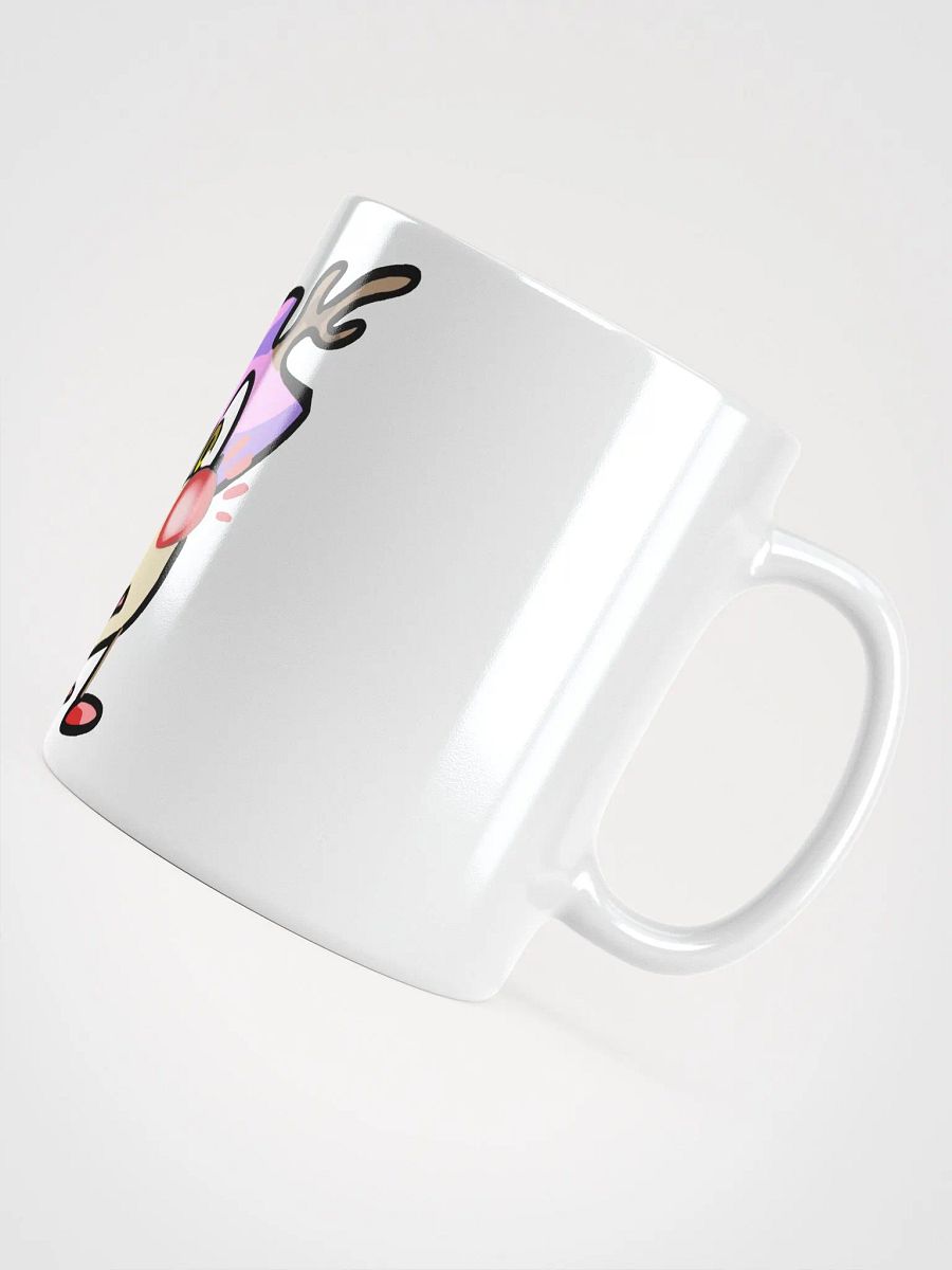 Plumdolph Mug product image (5)