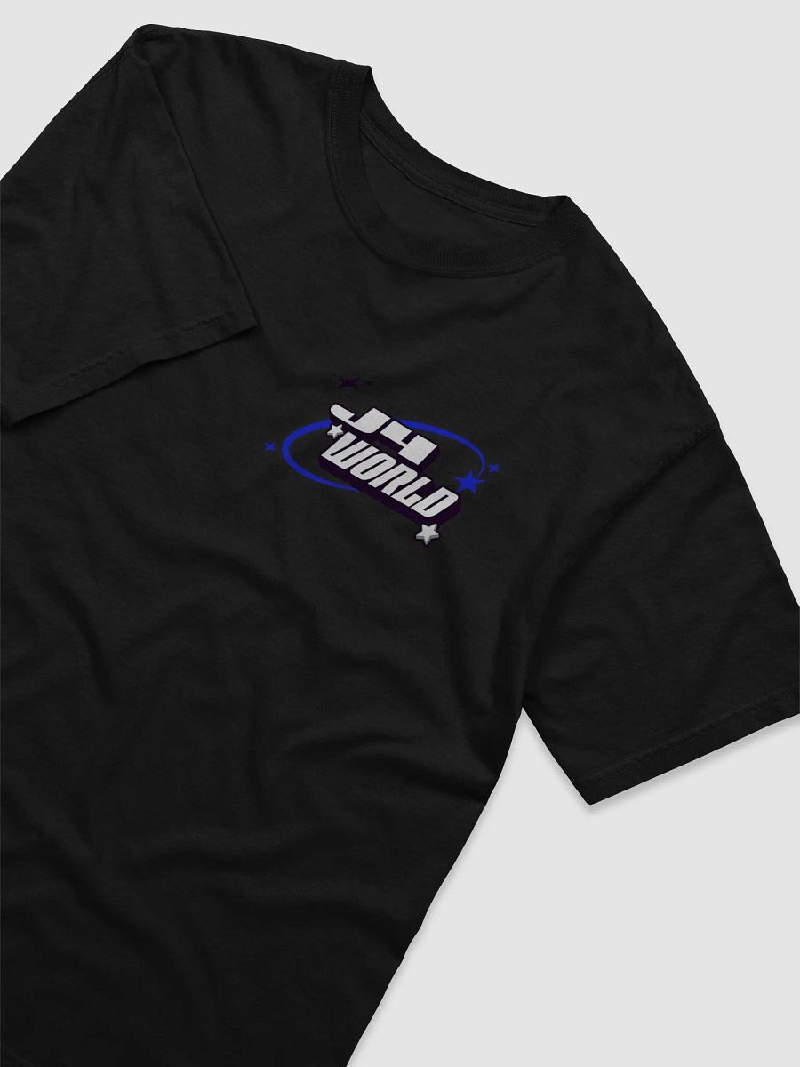 Positive World T-Shirt product image (3)