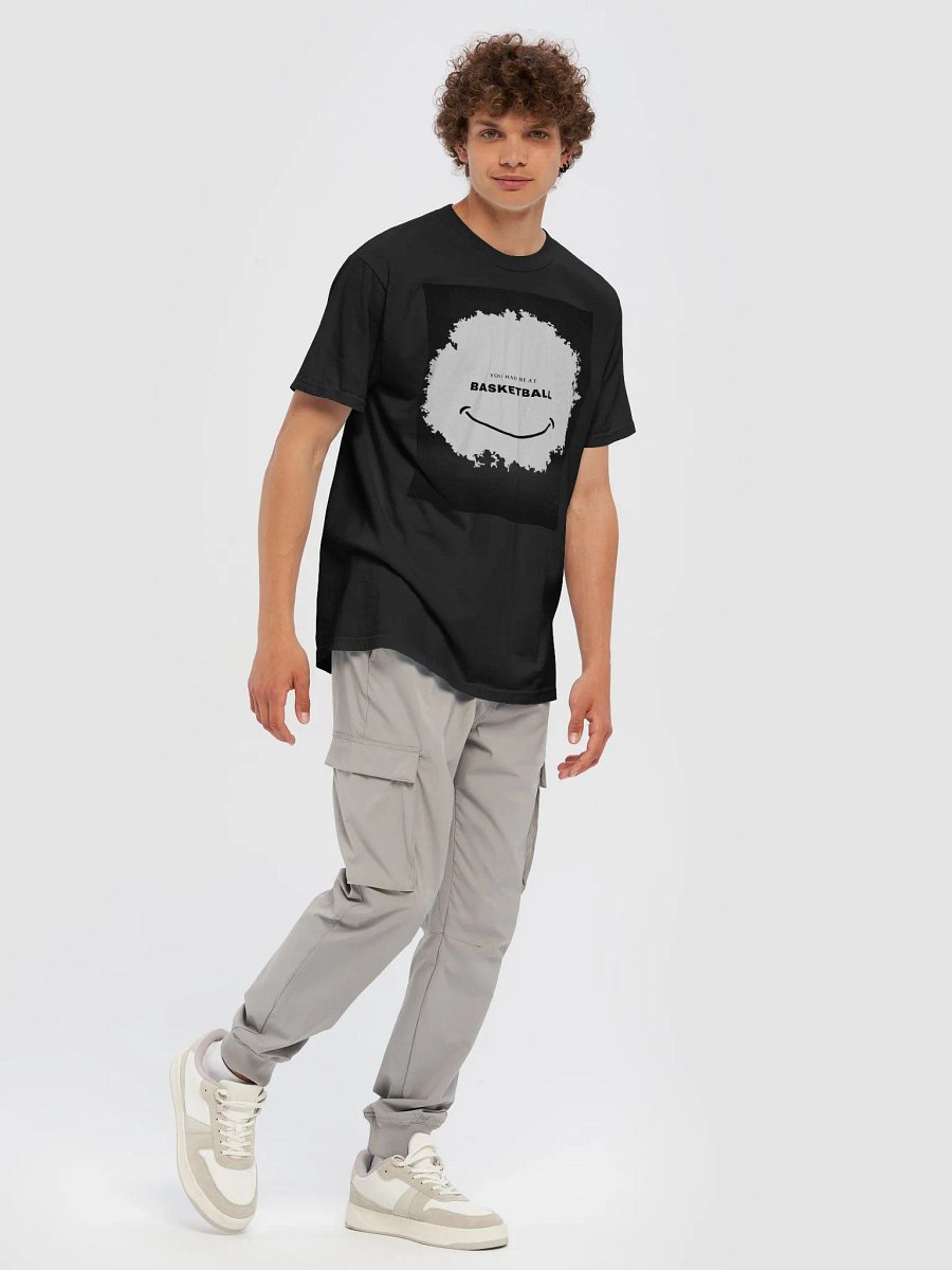 You Had Me At Basketball product image (4)