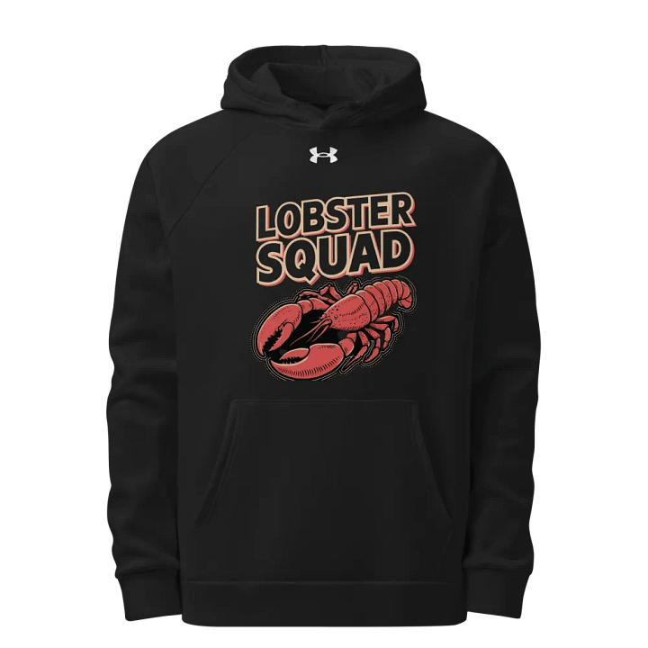 Lobster Squad product image (1)
