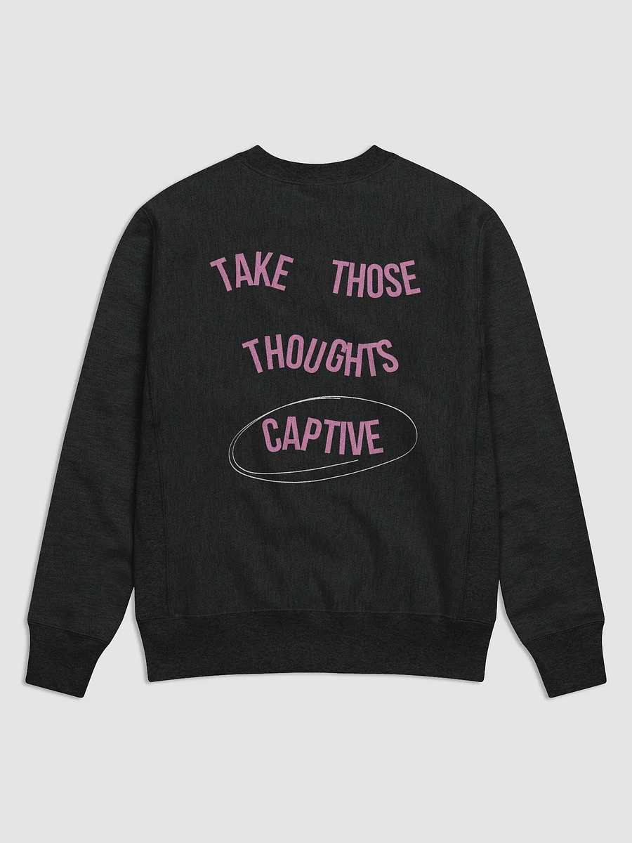 Take Captive Sweatshirt product image (2)