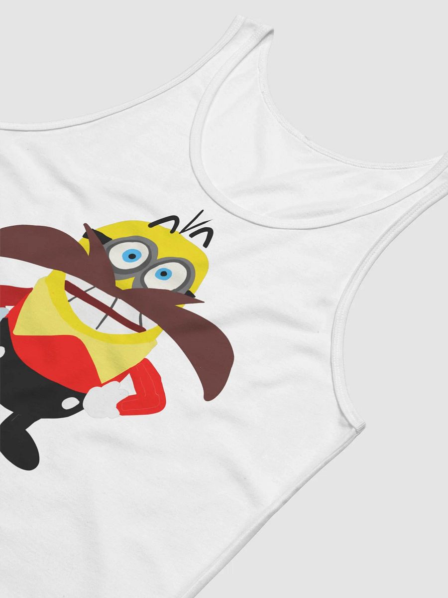 IF YOU BUY THIS YOURE GAY ( TANK TOP ) product image (3)