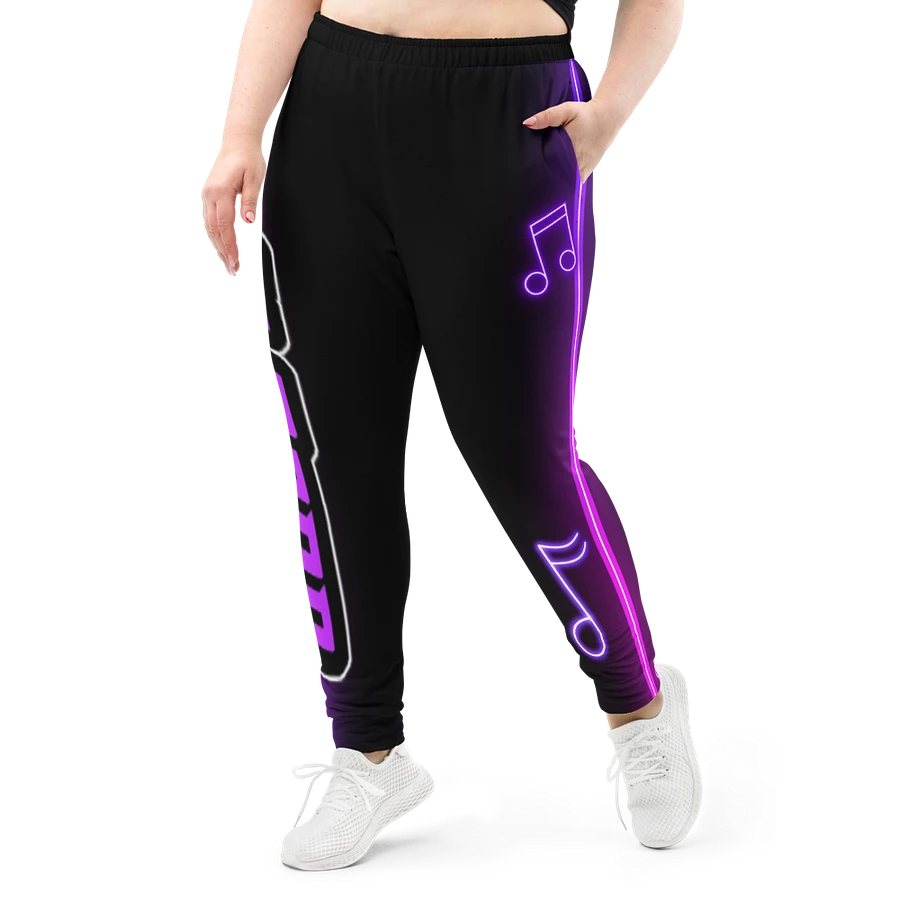 K-Cord Joggers product image (4)