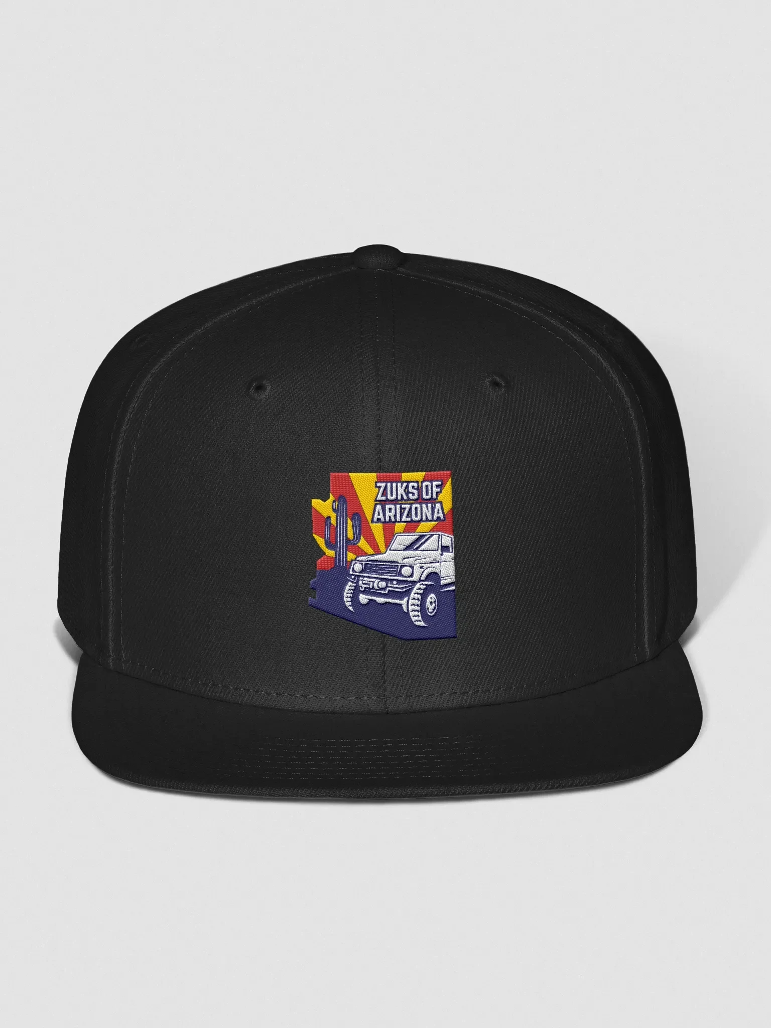 Classic Design - Flatbill product image (2)