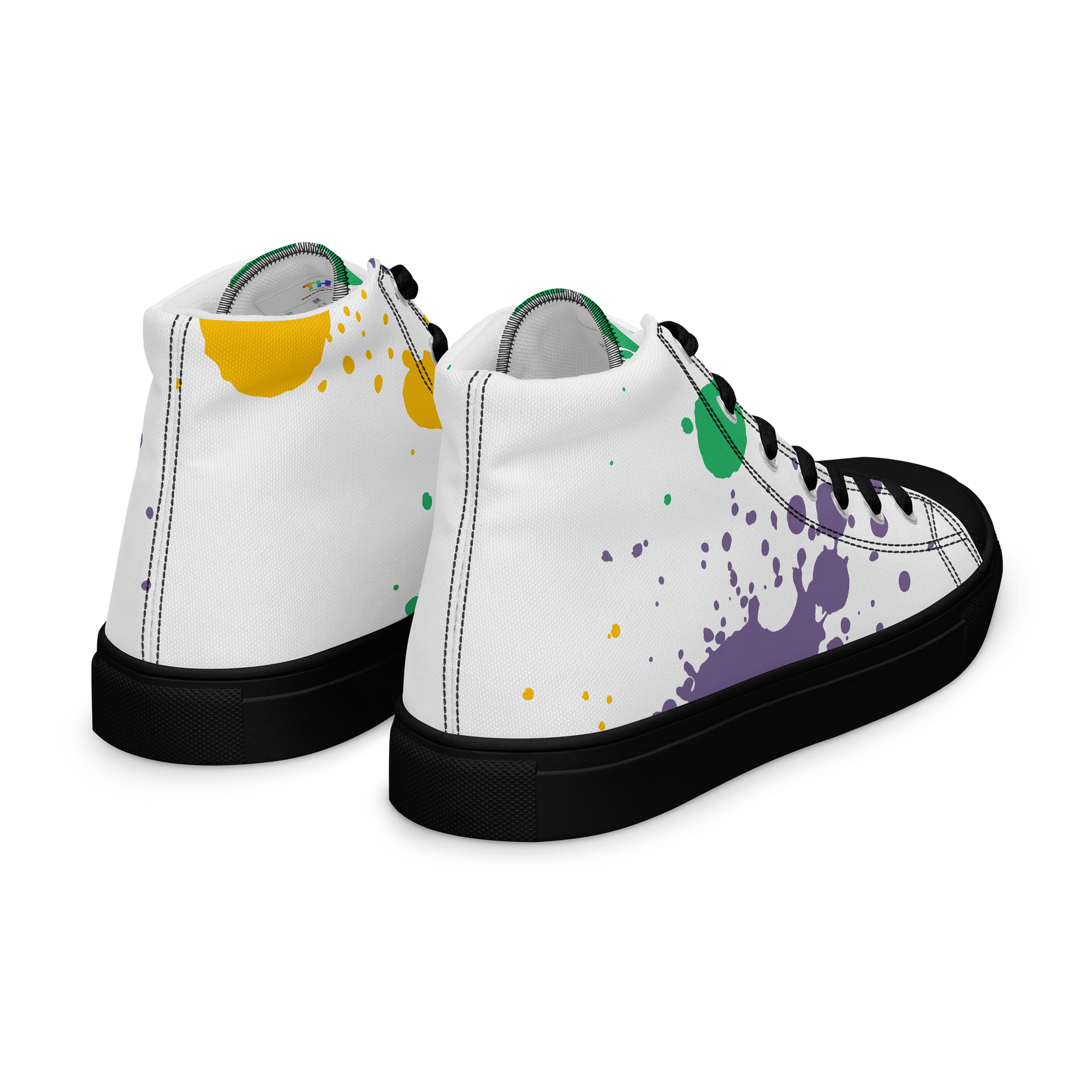 Women's High Tops product image (4)