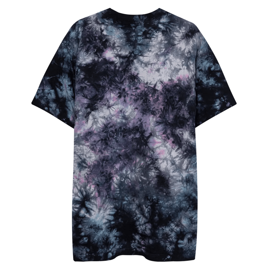 Heartfelt Jahmo0 Show Oversized Tee product image (7)