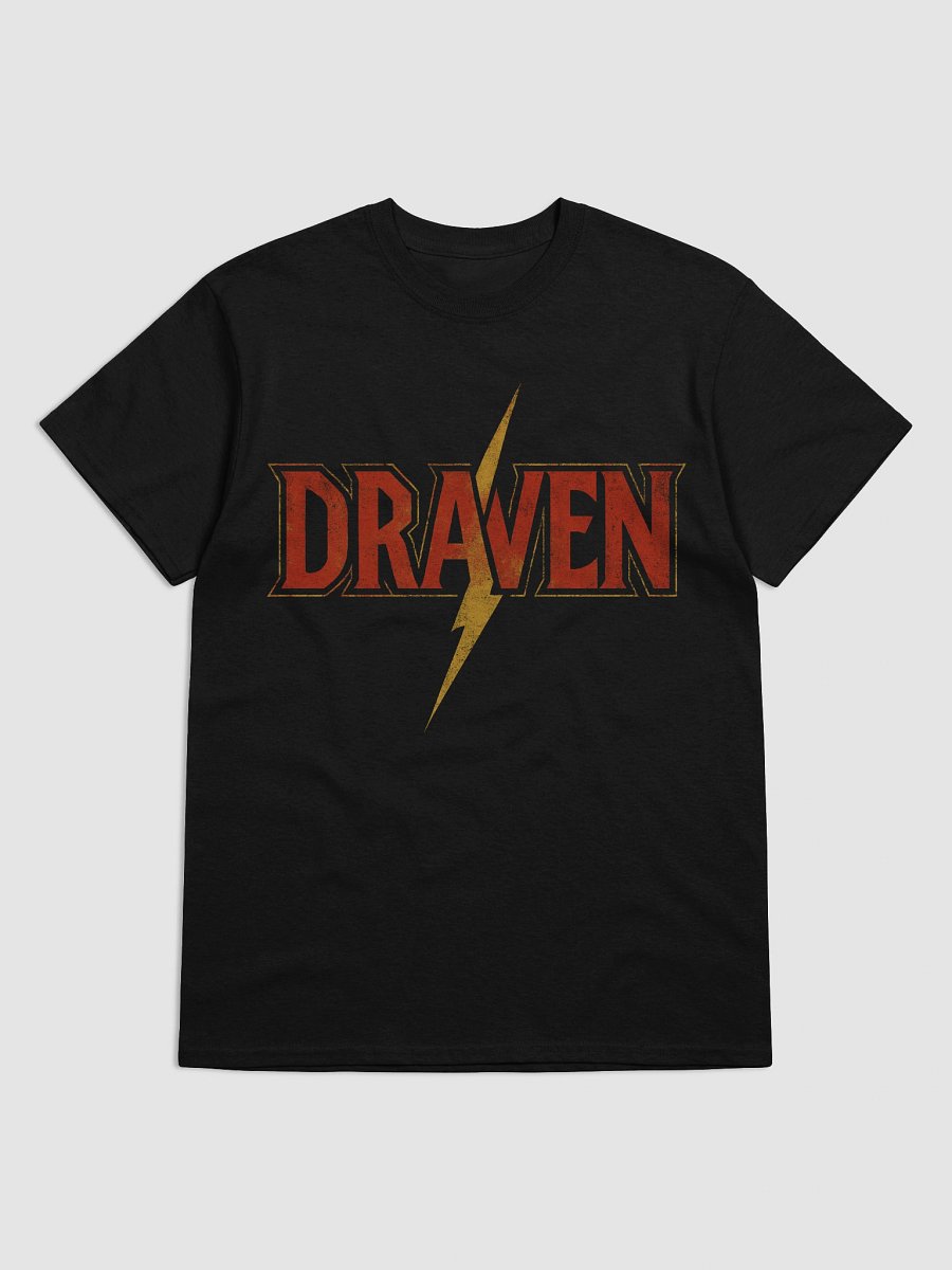 Draven "Lightning" product image (22)