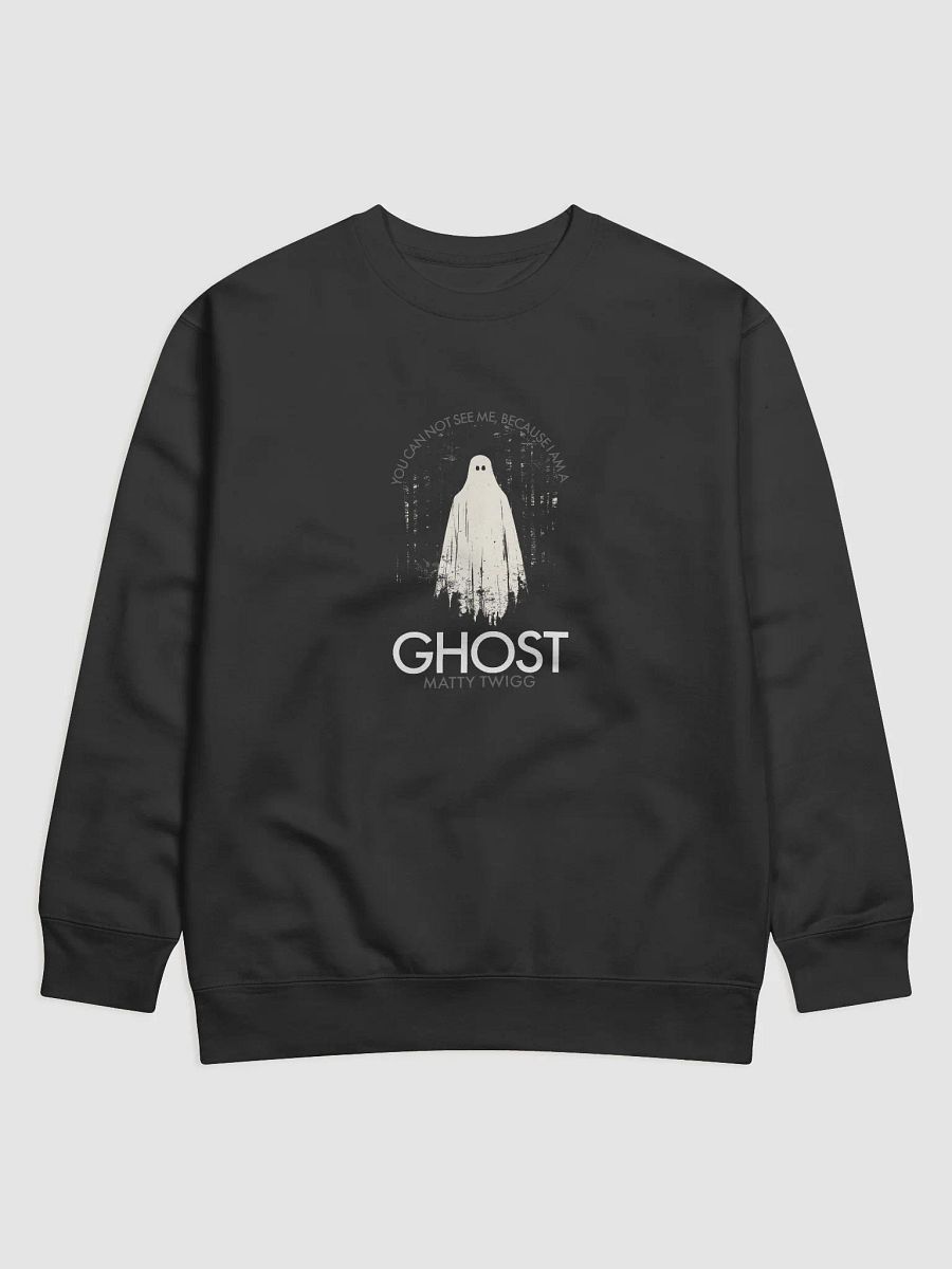 'Ghost' Sweatshirt product image (1)